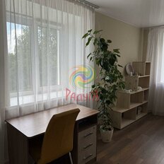 Квартира 31 м², 1-комнатная - изображение 3