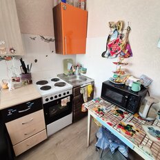 Квартира 16,8 м², студия - изображение 5