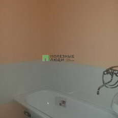 Квартира 56,7 м², 3-комнатная - изображение 2
