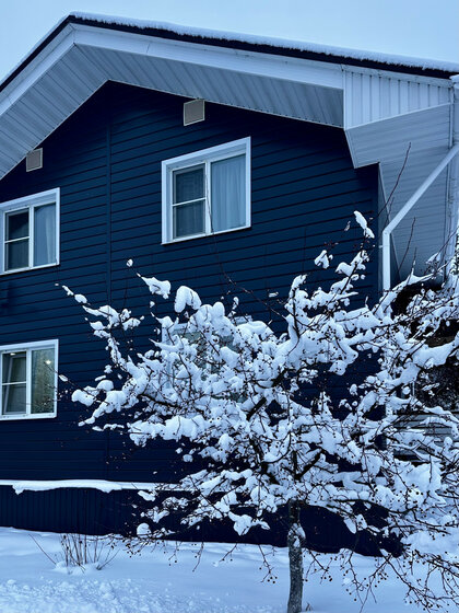 62,4 м² дом, 6,2 сотки участок 2 050 000 ₽ - изображение 48