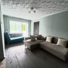 Квартира 42,9 м², 2-комнатная - изображение 3