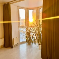 Квартира 45,5 м², 1-комнатная - изображение 3