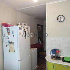 Квартира 33,5 м², 1-комнатная - изображение 2