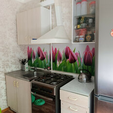 Квартира 64 м², 3-комнатная - изображение 2