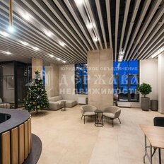 Квартира 35,7 м², 2-комнатная - изображение 3