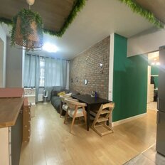 Квартира 82,5 м², 3-комнатная - изображение 3