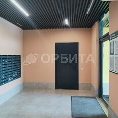 Квартира 70 м², 2-комнатная - изображение 4