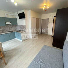 Квартира 24,2 м², студия - изображение 2