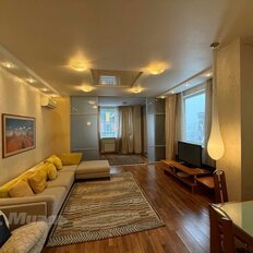 Квартира 117,3 м², 3-комнатная - изображение 3