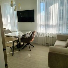 Квартира 61 м², 2-комнатная - изображение 1