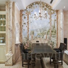 Квартира 81 м², студия - изображение 4