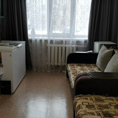 Квартира 30,9 м², 1-комнатная - изображение 5