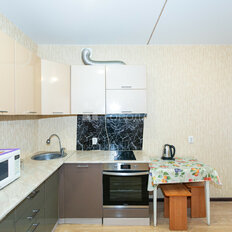 Квартира 25,9 м², студия - изображение 4