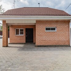 дом + 10,5 сотки, участок - изображение 3