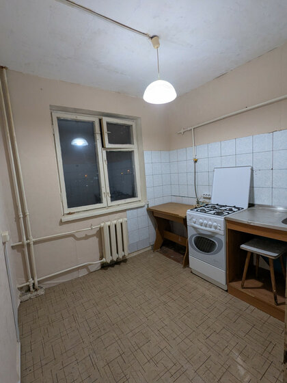 33 м², 1-комнатная квартира 4 700 000 ₽ - изображение 74