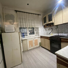 Квартира 44,4 м², 2-комнатная - изображение 1