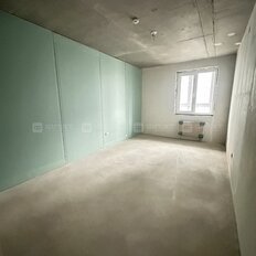 Квартира 38,2 м², 1-комнатная - изображение 5