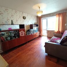 Квартира 44,8 м², 2-комнатная - изображение 1