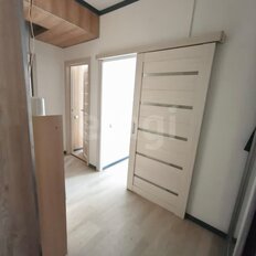 Квартира 34 м², 1-комнатная - изображение 2