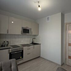 Квартира 41,5 м², 1-комнатная - изображение 2