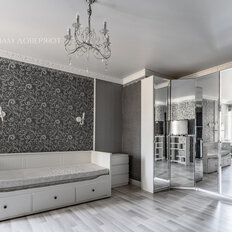 Квартира 27 м², студия - изображение 3