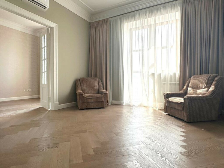 153 м², 4-комнатная квартира 300 000 ₽ в месяц - изображение 76