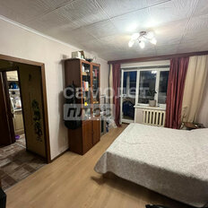 Квартира 49,3 м², 2-комнатная - изображение 1
