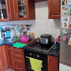 Квартира 41,4 м², 1-комнатная - изображение 4