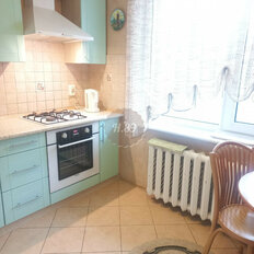 Квартира 37 м², 1-комнатная - изображение 3