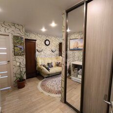 Квартира 51,3 м², 3-комнатная - изображение 3