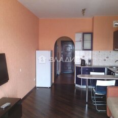 Квартира 28,7 м², студия - изображение 1