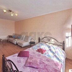 Квартира 43 м², 1-комнатная - изображение 5