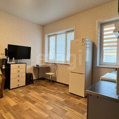 Квартира 24 м², 1-комнатная - изображение 2