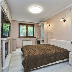 Квартира 49 м², 1-комнатная - изображение 5