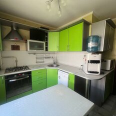 Квартира 71,8 м², 2-комнатная - изображение 2