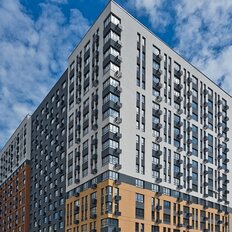 Квартира 63,7 м², 2-комнатная - изображение 3