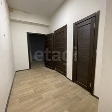 61,7 м², офис - изображение 5