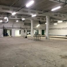 1250 м², склад - изображение 2