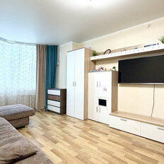Квартира 45,6 м², 1-комнатная - изображение 1
