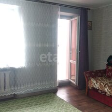 Квартира 63,1 м², 2-комнатная - изображение 3