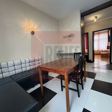 Квартира 105 м², 4-комнатная - изображение 3