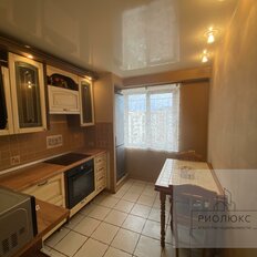 Квартира 65,7 м², 3-комнатная - изображение 3