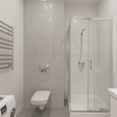 Квартира 49 м², 2-комнатная - изображение 4