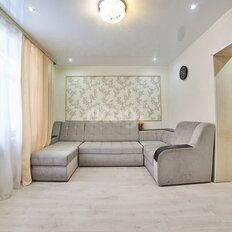 Квартира 65 м², 3-комнатная - изображение 4