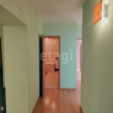 Квартира 123,6 м², 4-комнатная - изображение 5
