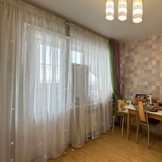 Квартира 49,4 м², 1-комнатная - изображение 5