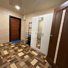 Квартира 41,3 м², 2-комнатная - изображение 5