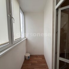 Квартира 38 м², 1-комнатная - изображение 5