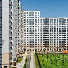 Квартира 34 м², 2-комнатная - изображение 1