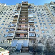 Квартира 50,2 м², 2-комнатная - изображение 1
